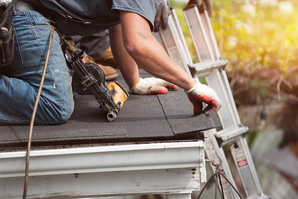 Roof Gutter Cleaning in Bethpage, NY