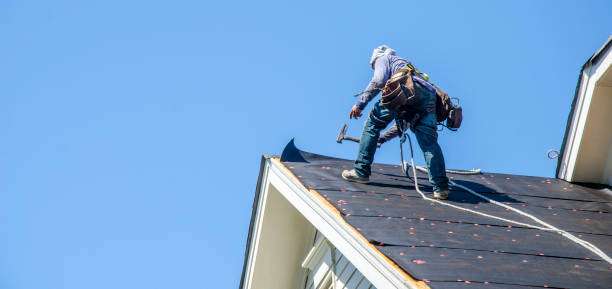 Gutter Installation and Roofing in Bethpage, NY